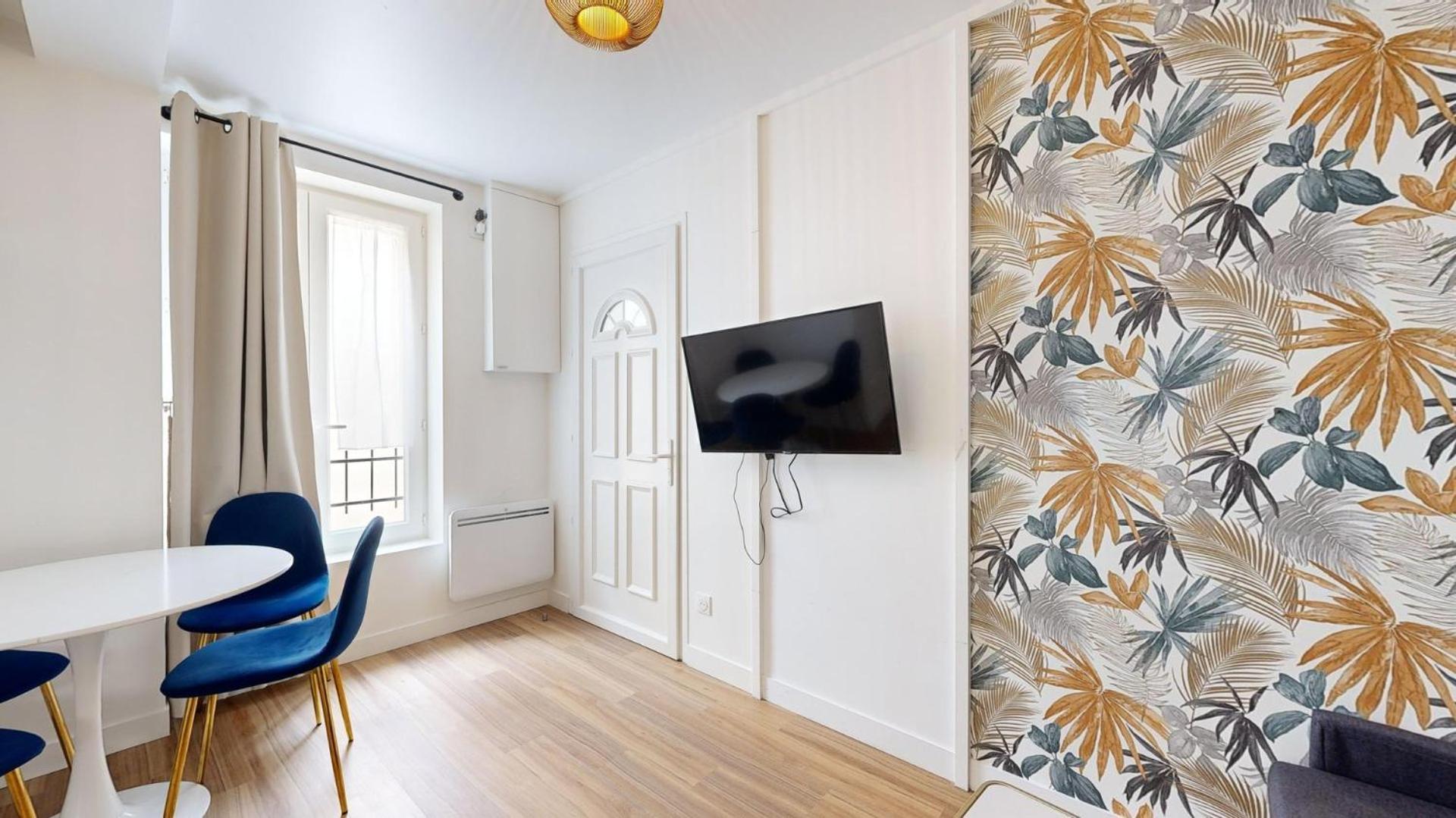 862 Suite Tulipe - Superb Apartment Montreuil  Extérieur photo